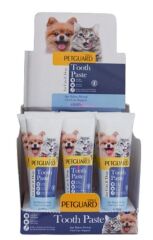 Petguard Diş Macunu Kedi Köpek 100 Gr