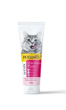 Multivitamin Paste , Kedi Vitamini