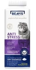 Gigwi Cat Anti-stress Dry Shampoo 150gr