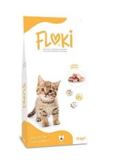 Tavuklu Yavru Kedi Maması 15 kg