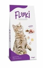 Kedi Yetişkin Kedi Maması Tavuklu 15KG