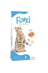 Somonlu Yetişkin Kedi Maması 15 kg