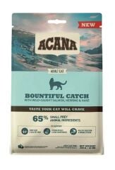 Acana Bountiful Catch Balıklı Kedi Maması 1.8 Kg