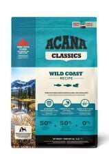 Acana Classics Wild Coast Köpek Maması 2 Kg