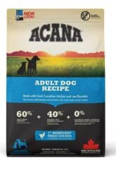 Acana Heritage Tahılsız Kuru Köpek Maması 2 Kg -TY5595958