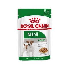 Royal Canin Küçük Irk Yetişkin Köpek Konserve Maması (85 g)
