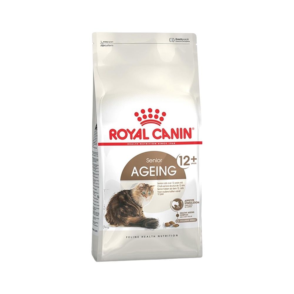 Royal Canin Ageing Yaşlı Kedi Maması (2 kg)