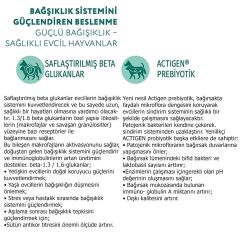 OptiMeal Ördekli Kedi Maması Hairball Control 10 Kg