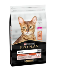 Pro Plan Somonlu Yetişkin Kedi Maması 10 Kg