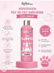 Reflex Care Kremli Köpek Şampuanı 300 ML