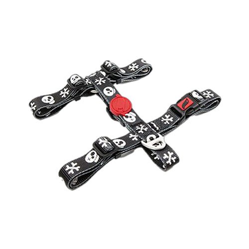 Tailpetz Boo H-Tipi Göğüs Tasması (M)