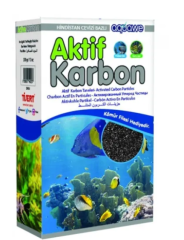 AqUAWE  Aktif Karbon 300 GR