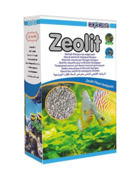 Aquawe Zeolit Filtre Malzemesi 500 Gr.