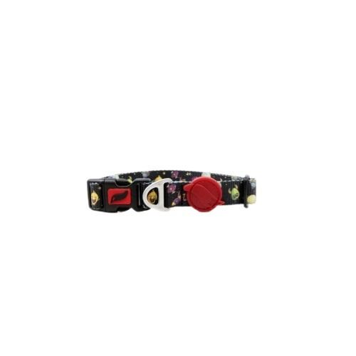 Tailpetz Köpek Boyun Tasması Space Large (40 - 65 cm)