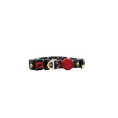 Tailpetz Köpek Boyun Tasması Space Large (40 - 65 cm)