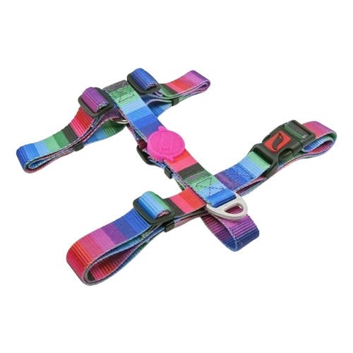 Tailpetz Wave H-Tipi Göğüs Tasması (M)