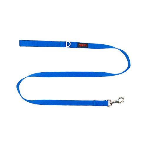 Tailpetz Gezdirme Kayışı Saks Mavisi M (2 x 140 cm)