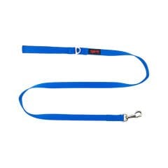 Tailpetz Gezdirme Kayışı Saks Mavisi M (2 x 140 cm)