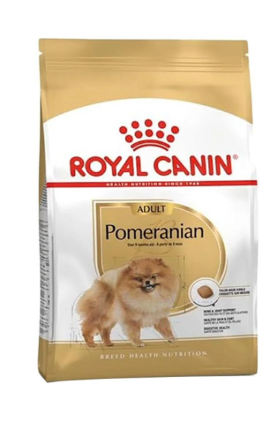 Royal Canin ® Pomeranian Yetişkin Köpek Maması 1,5 Kg