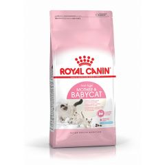 Royal Canin BabyCat Yavru Kuru Kedi Maması 2 Kg