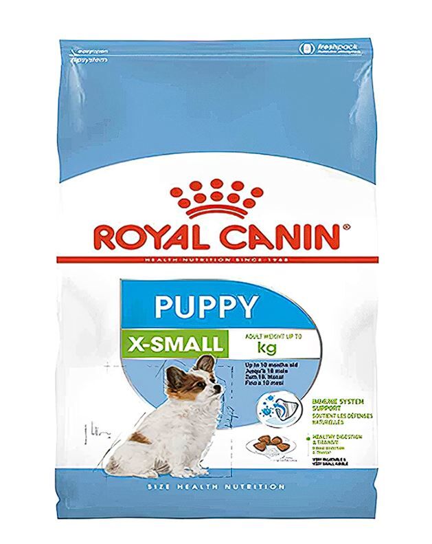 Royal Canin XSmall Adult Yetişkin Köpek Maması 1,5 Kg
