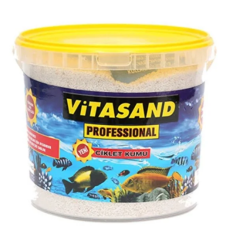Vitasand Pro-00 8,5 Kg Kalsiyum Karbonatlı Kum 1mm