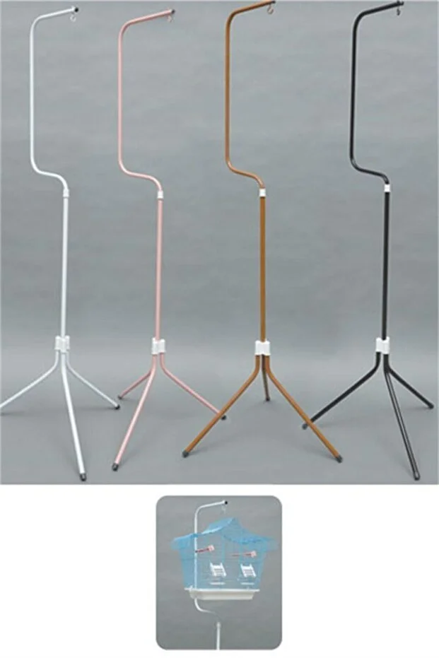 BirdMozz Kafes Ayağı Küçük Boy 150 Cm