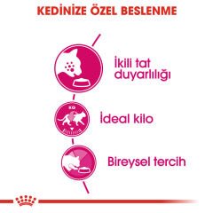 Royal Canin Savour Exigent Kedi Kuru Maması 2 Kg