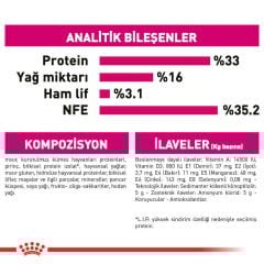Royal Canin Savour Exigent Kedi Kuru Maması 2 Kg