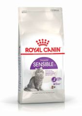 Royal Canin Sensible 33 Hassas Yetişkin Kedi Maması 2 Kg