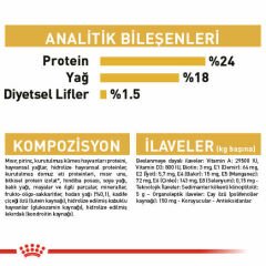 Royal Canin Maltese Bichon Maltais Yetişkin Köpek Maması 1,5 kg
