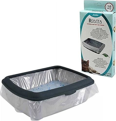 Rovita