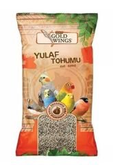 Gold Wings Yulaf Kuş Yemi 300 Gr