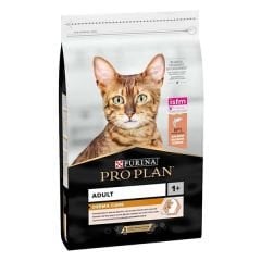 Pro Plan Derma Plus Somonlu Yetişkin Kedi Maması 1,5 Kg