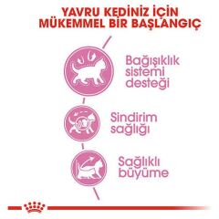 Royal Canin Kitten Yavru Kedi Maması 10 kg