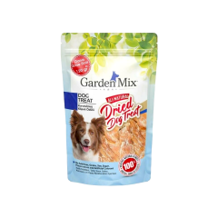 Garden Mix Kurutulmuş Dana Ense Siniri Köpek Ödülü 120 g
