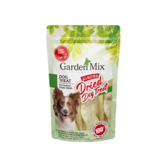 Garden Mix Kurutulmuş Kuzu Kulağı 100 g