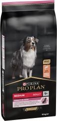 Proplan  Adult Senstive Somonlu Yetişkin Köpek Maması 14 kg