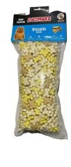 DogMozz Puppy Treats Köpek Ödül Bisküvisi 500 Gr