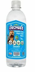 DogMozz Dog Water Köpekler İçin Doğal İçme Suyu 700 mL