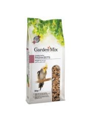 Garden Mix Platin Paraket Yemi 1 Kg