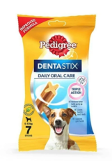 Pedigree Denta Sticx Ödül 110 Gr