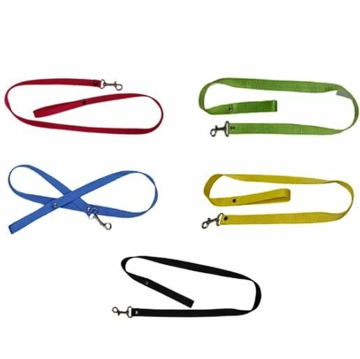 DogMozz 120 Cm Köpek Göğüs Tasması Gezdirme