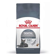 Royal Canin Dental Care Diş Sağlığı Kedi Maması 1,5 Kg