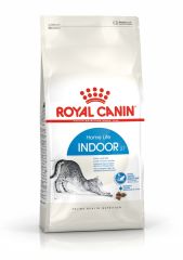 Royal Canin ® Indoor 27 Yetişkin Kedi Maması 2 Kg