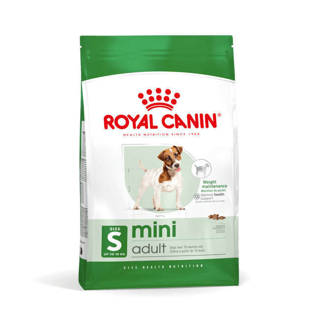 Royal Canin Mini Adult Küçük Irk Yetişkin Köpek Maması 4 kg