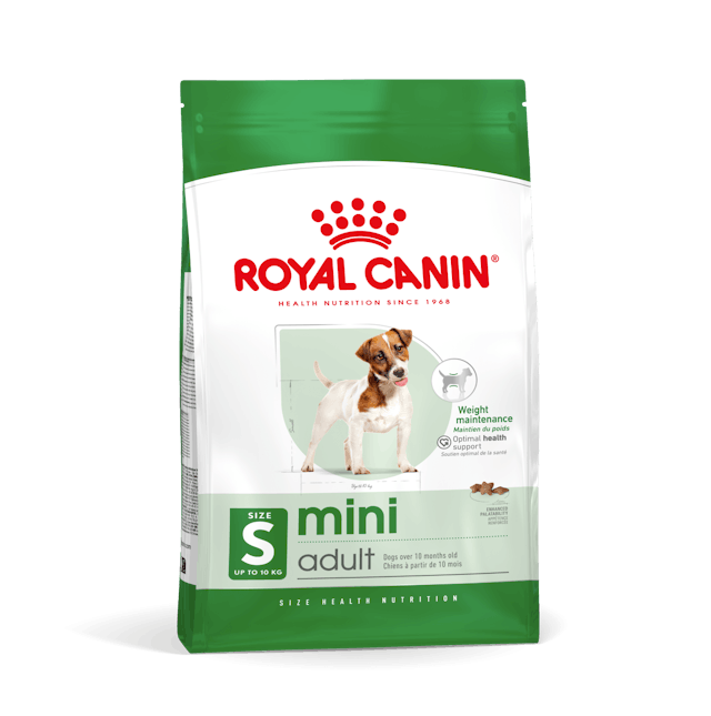 Royal Canin Mini Adult Küçük Irk Yetişkin Köpek Maması 4 kg