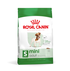 Royal Canin Mini Adult Küçük Irk Yetişkin Köpek Maması 4 kg