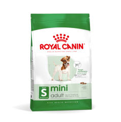 Royal Canin Mini Adult Küçük Irk Yetişkin Köpek Maması 4 kg