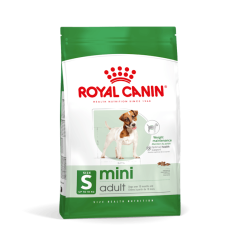 Royal Canin Mini Adult Küçük Irk Yetişkin Köpek Maması 8 Kg
